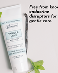 Vanilla Mint Body Lotion
