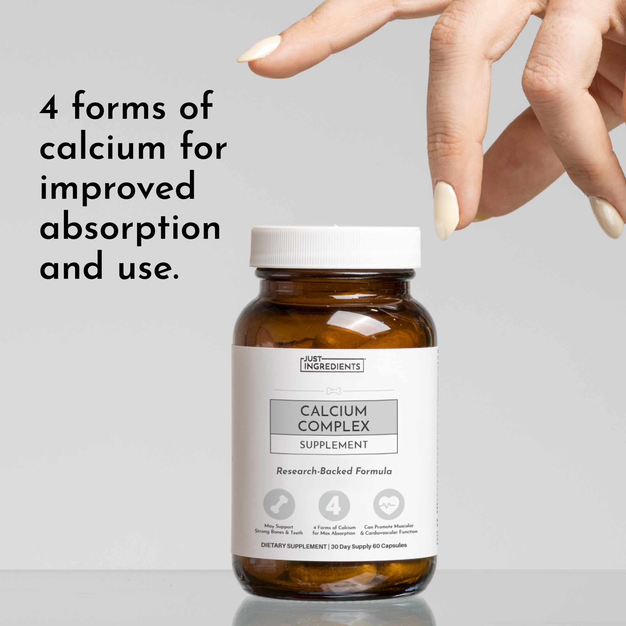 Calcium Complex