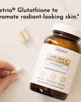 Hair, Skin, and Nails Supplement