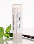 Vanilla Mint Lip Balm