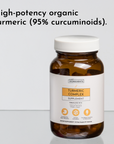 Turmeric Complex