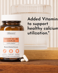 Vitamin D3 + K2
