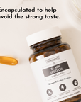 Black Seed Oil