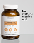 Whole Food Vitamin C Complex