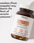 Pollen Plus
