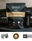 Snickerdoodle Protein Powder (NSF Certified)