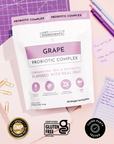 Grape Probiotic Complex
