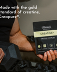 Creatine+