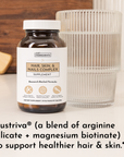 Hair, Skin, and Nails Supplement