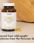 Omega-3 Fish Oil