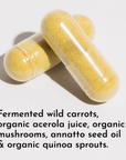 Multivitamin Supplement