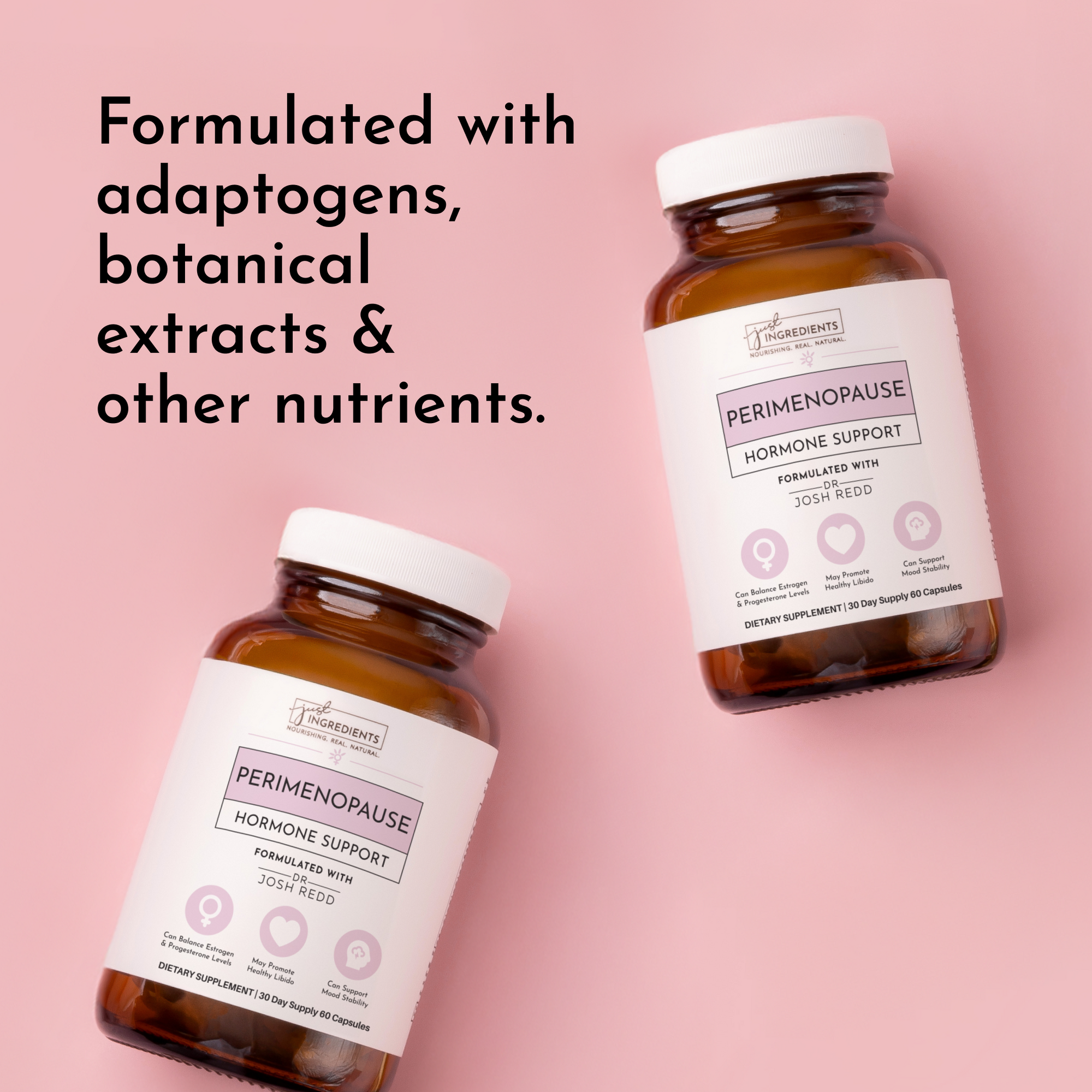 Perimenopause Support