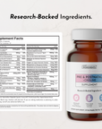Prenatal + Postnatal Supplement