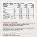 Best-Seller Protein Pack