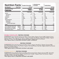 Best-Seller Protein Pack