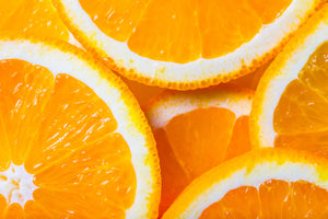 Whole Food Vitamins & Minerals