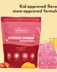 Fruit Punch Probiotic (Kids)