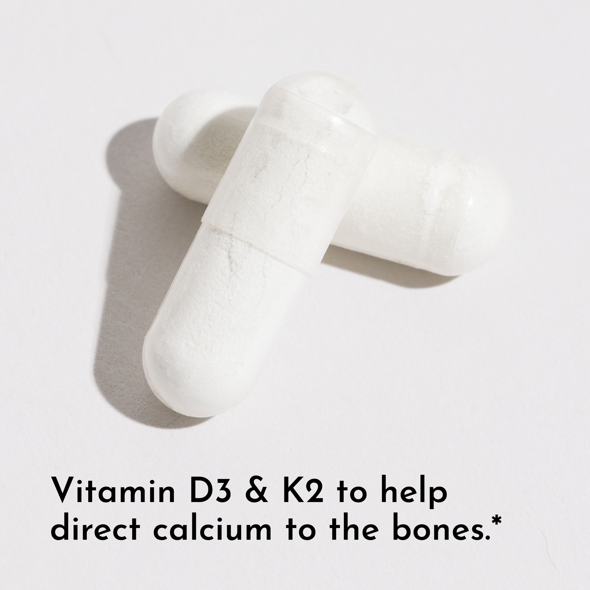 Calcium Complex