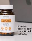 Whole Food Vitamin C Complex