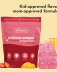 Fruit Punch Probiotic (Kids)