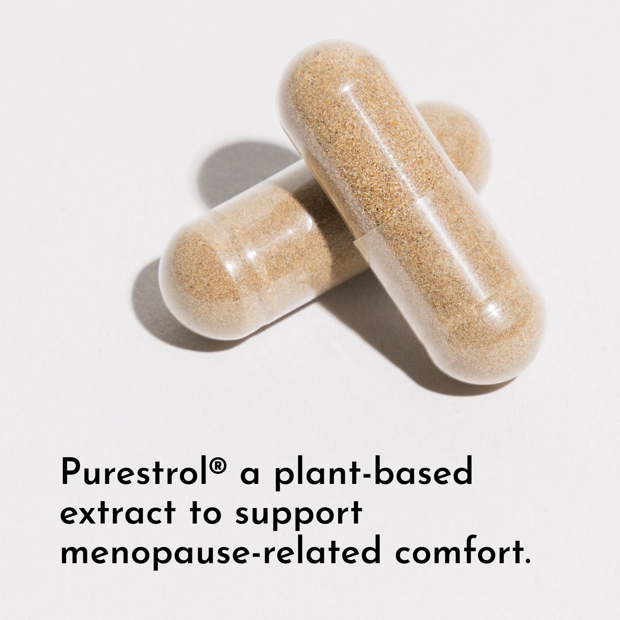 Perimenopause Support