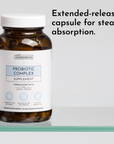 Probiotic Complex Capsules