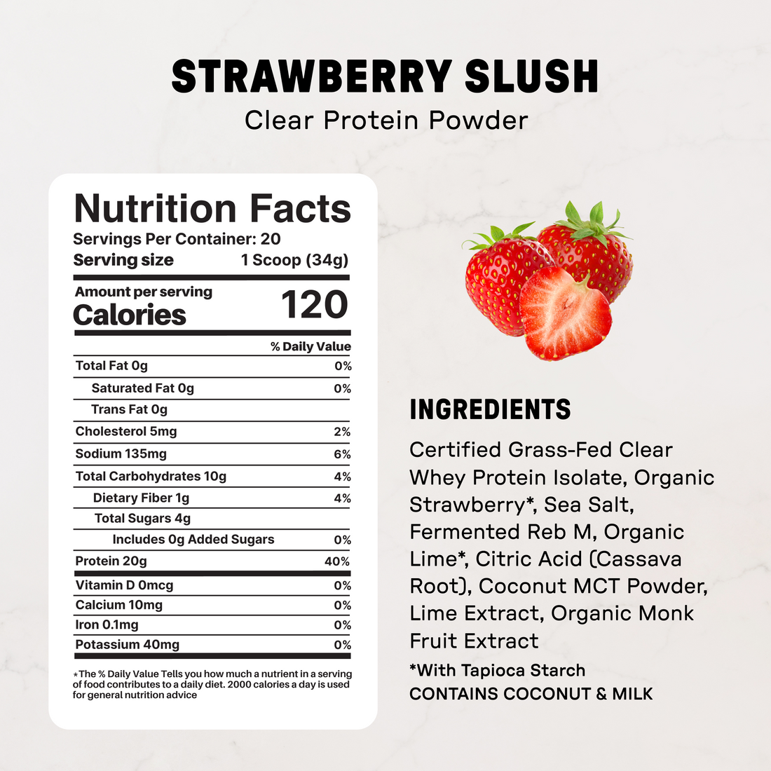 Founders Protein Picks
