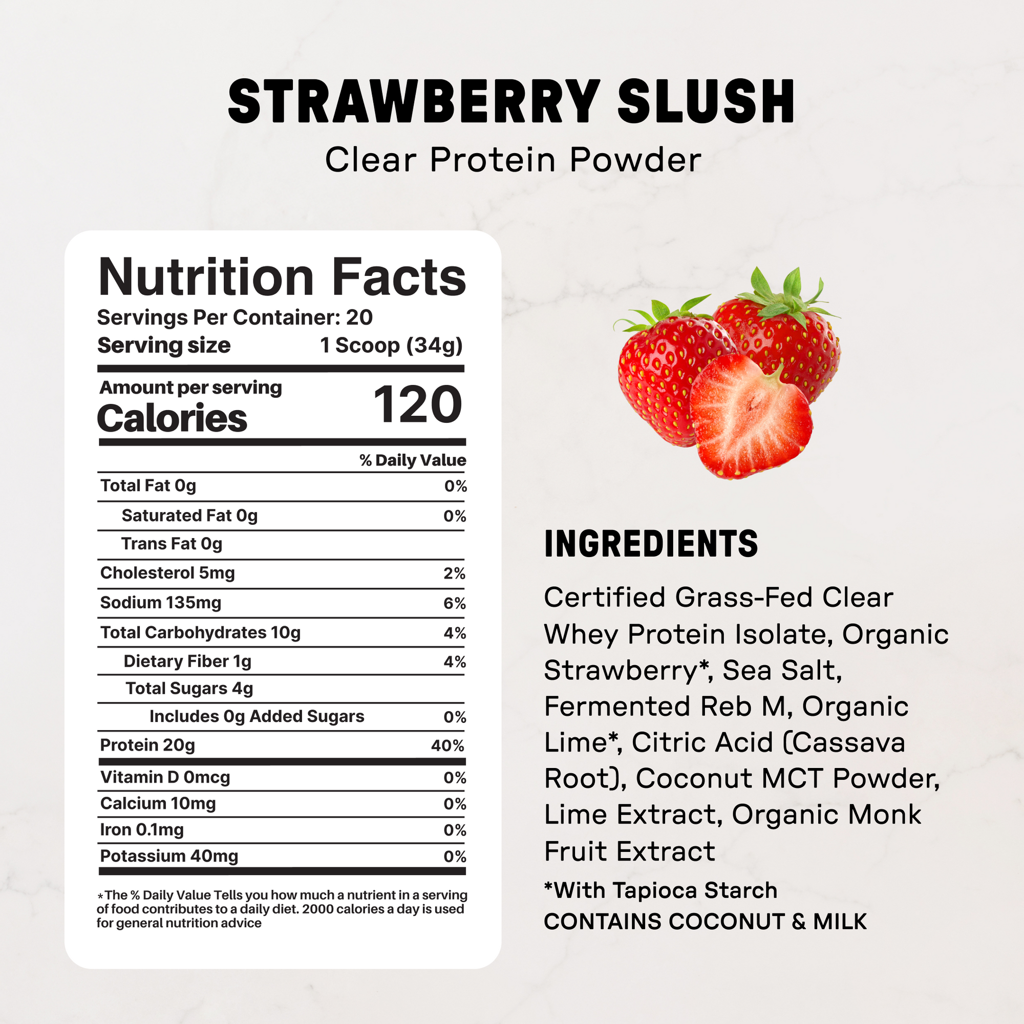 Founders Protein Picks