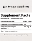 Creatine+