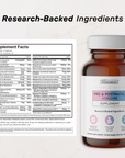 Prenatal & Postnatal + DHA