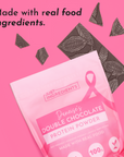 Daneise's Double Chocolate Protein Powder