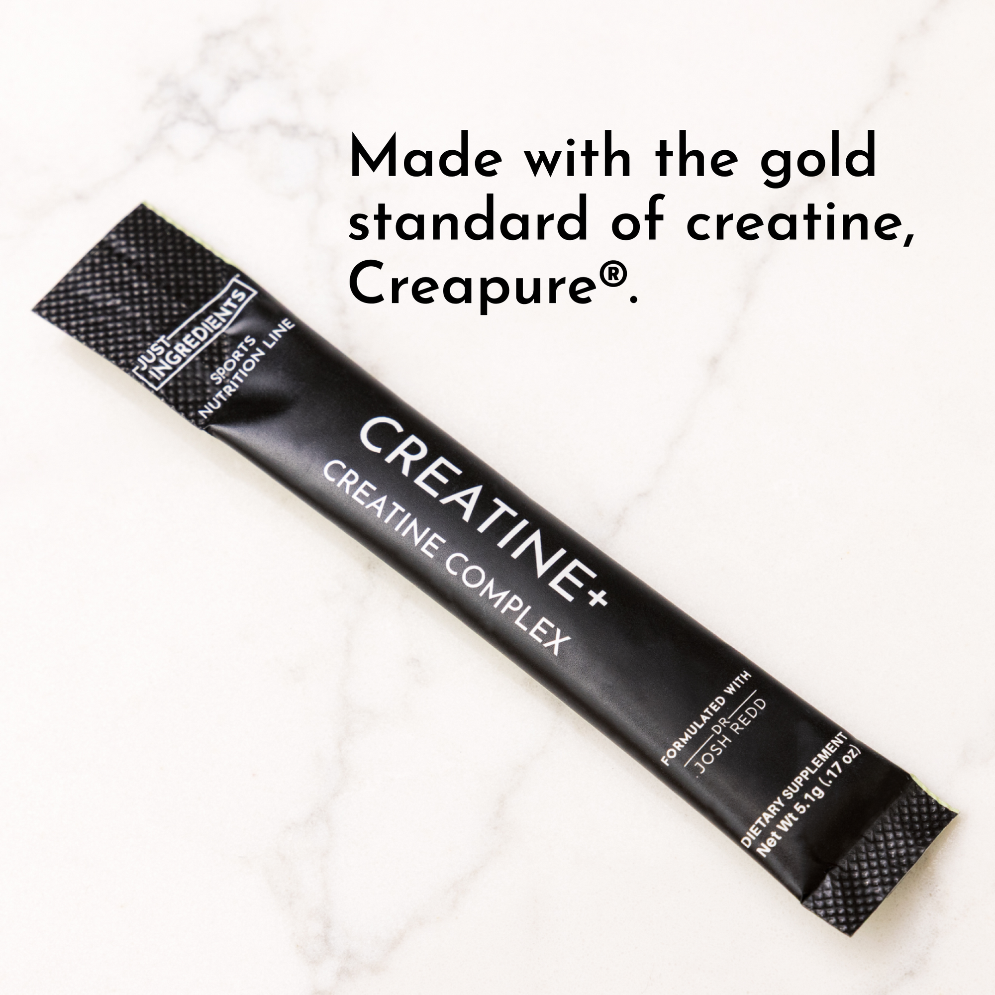 Creatine+ Stick