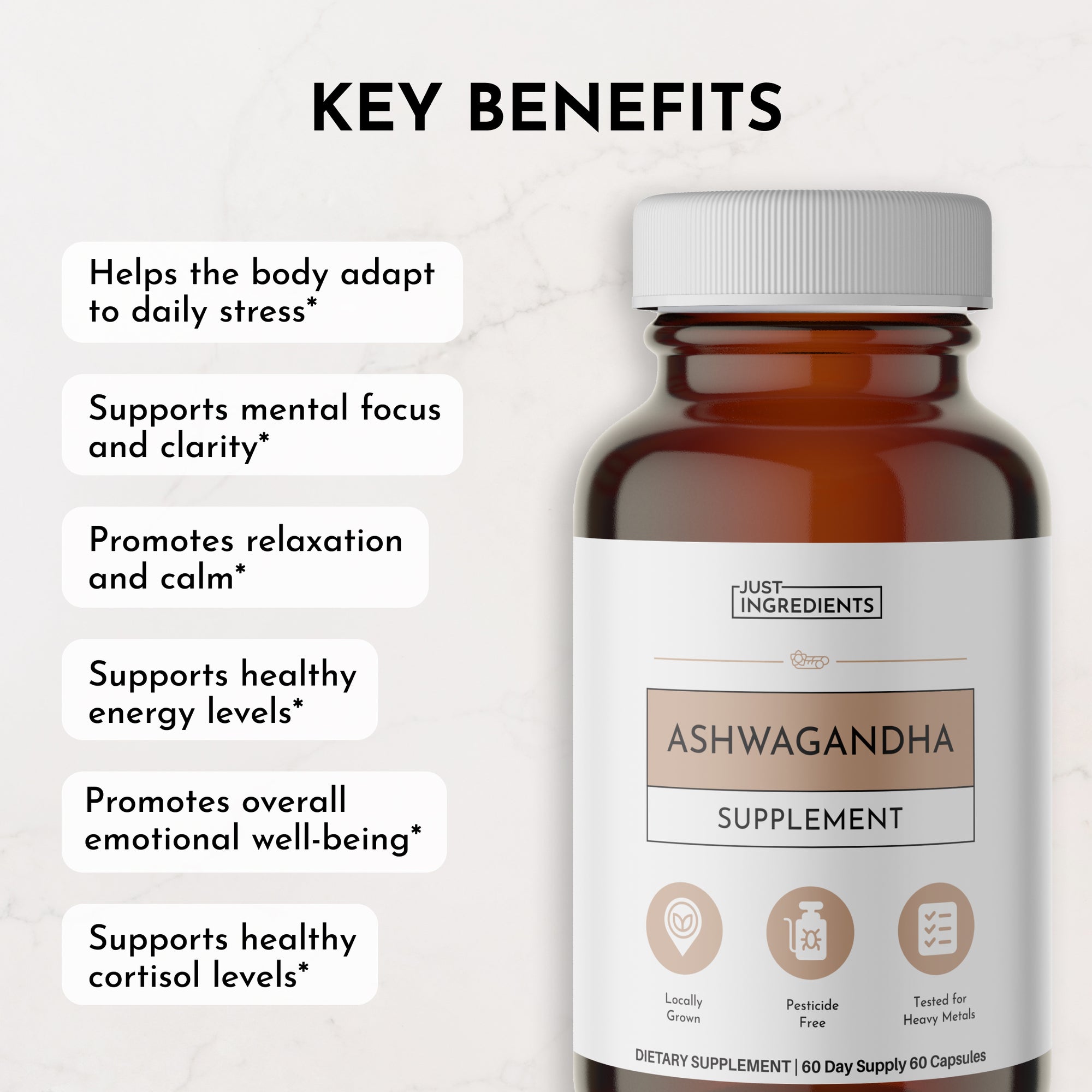 Ashwagandha Capsule