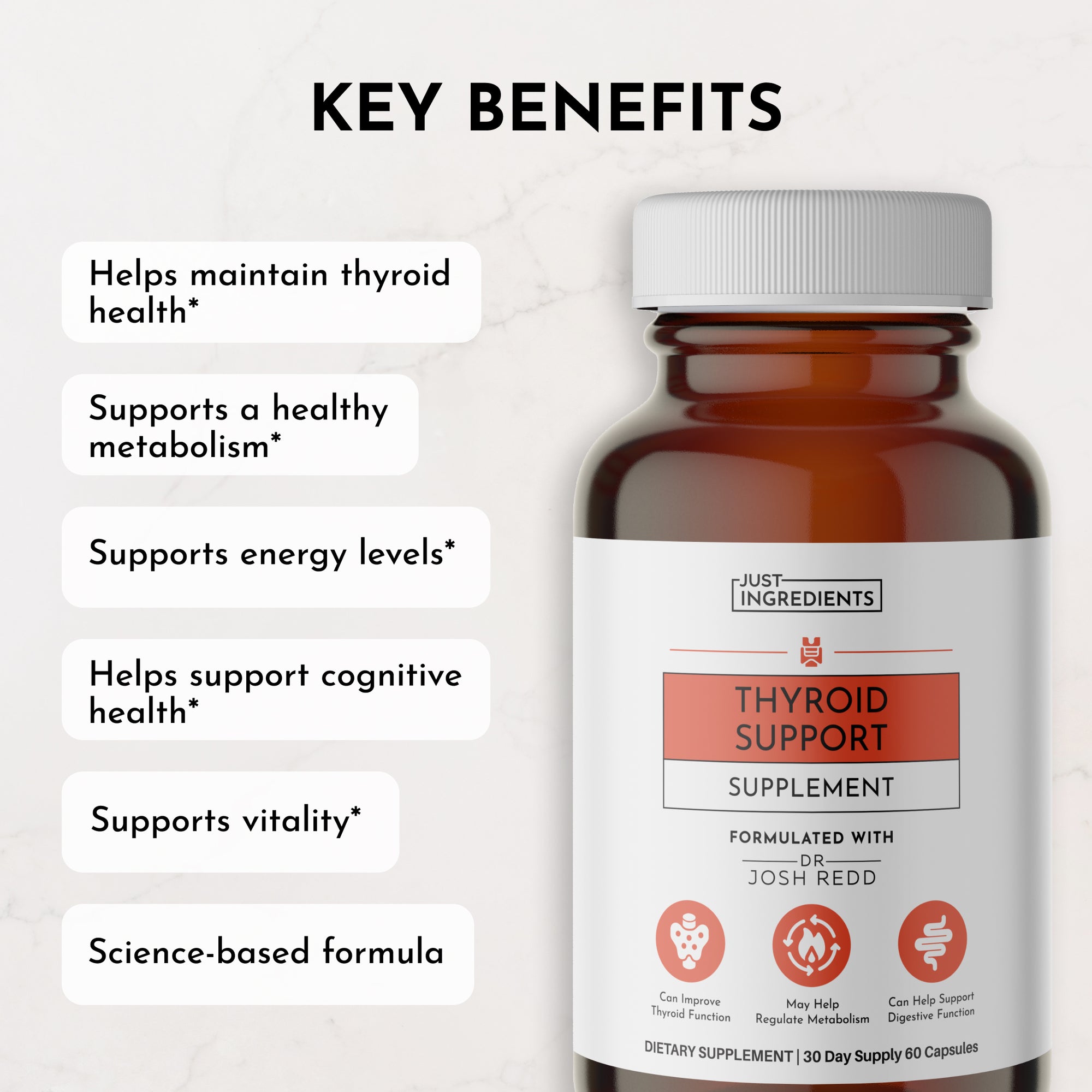 Thyroid Support