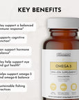 Omega-3 Fish Oil