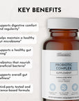 Probiotic Complex Capsules