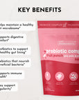 Fruit Punch Probiotic (Kids)
