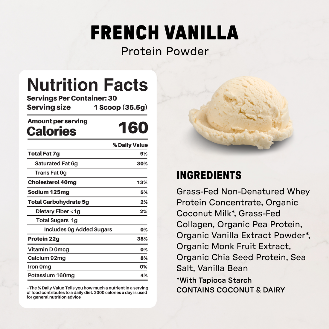 Founders Protein Picks