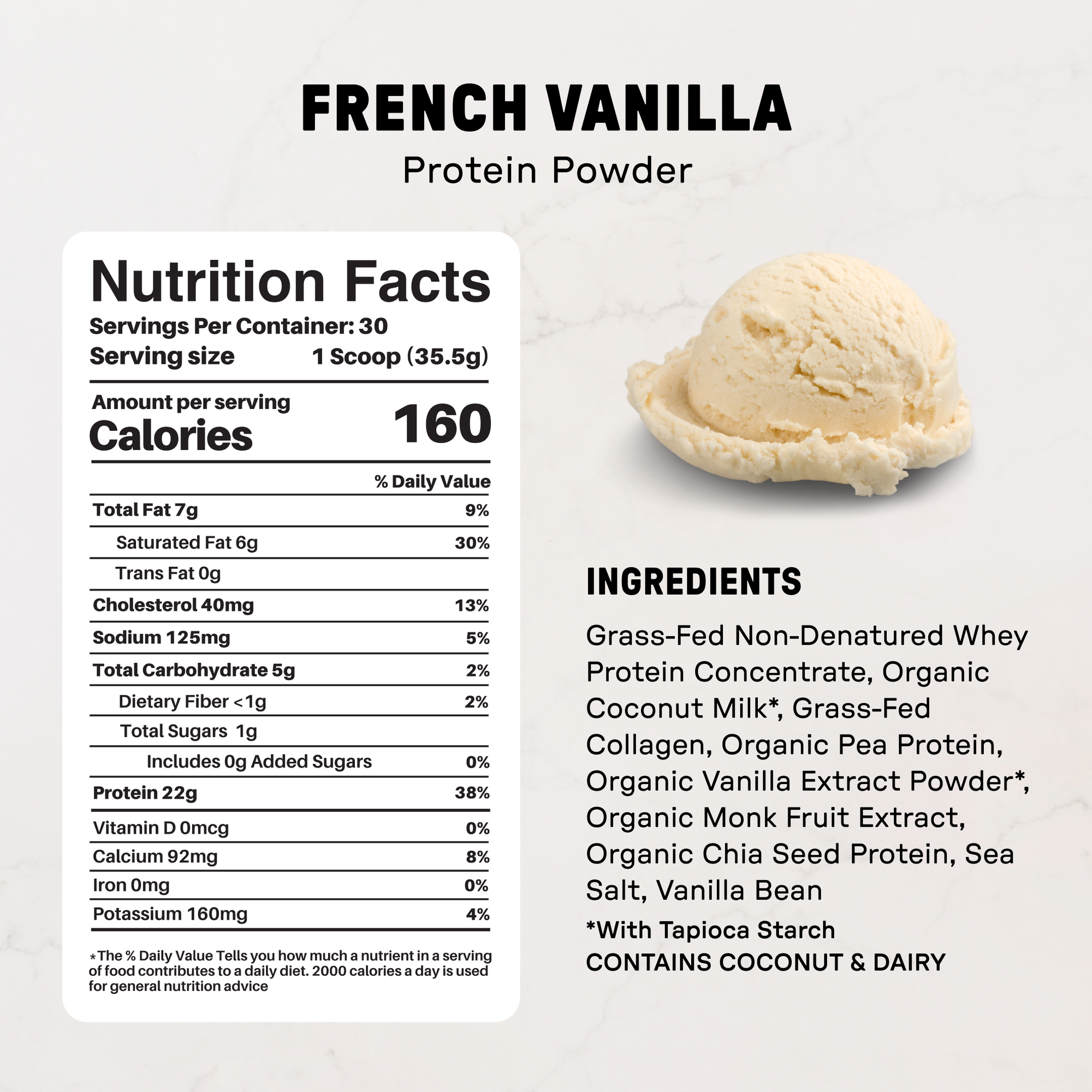 Founders Protein Picks