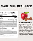 Apple Spice Immune Defense Pre-Order