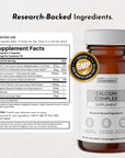 Calcium Complex