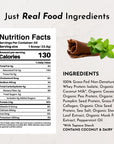 Mint Chocolate Protein Powder