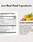 Fruit Punch Probiotic (Kids)