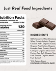 Chocolate Protein Powder