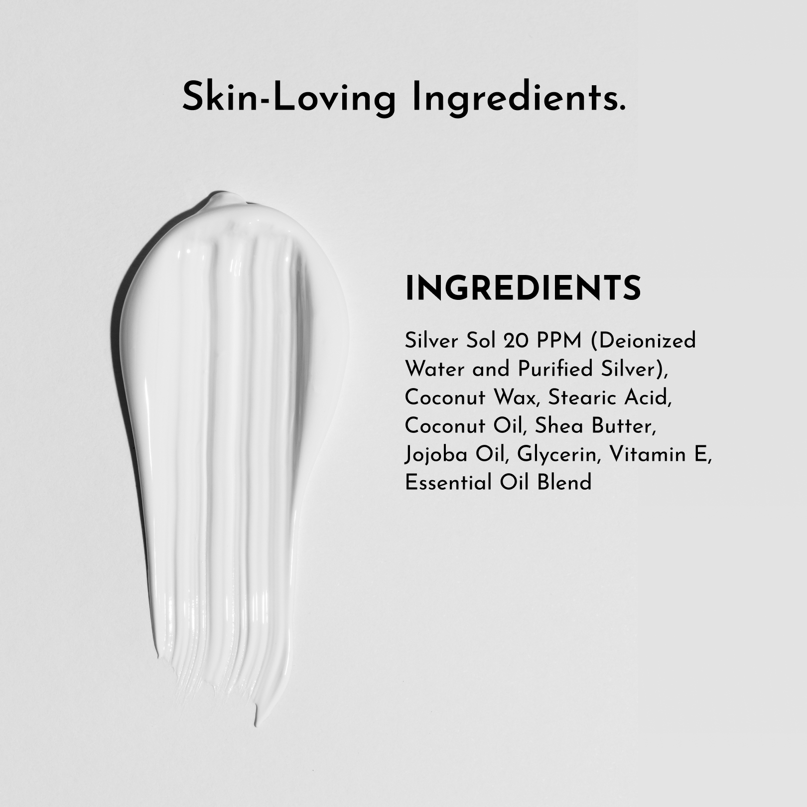 Coconut Vanilla Body Lotion