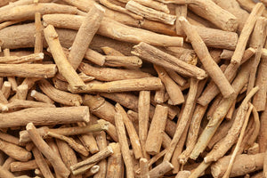 Adaptogens