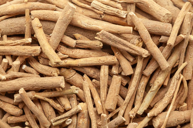 Adaptogens