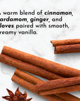 Chai Protein Powder