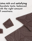 Daneise's Double Chocolate Protein Powder