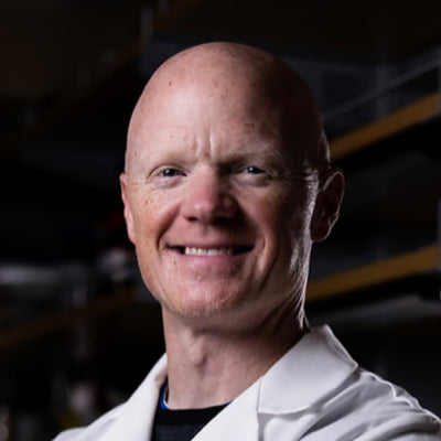 Dr Ben Bikman